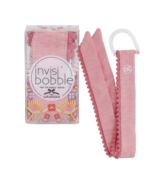 INVISI BOBBLE WRAPSTAR FLORES&BLOOM AMI&CO