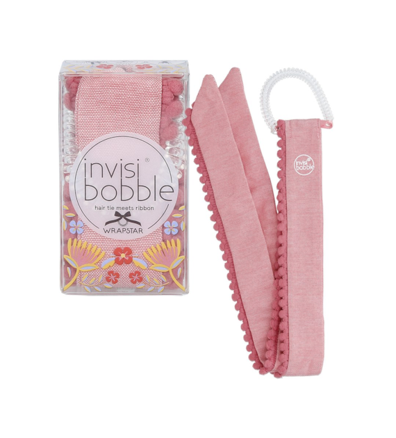 INVISI BOBBLE WRAPSTAR FLORES&BLOOM AMI&CO