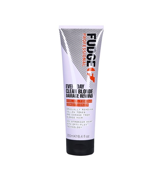 FUDGE EVERYDAY VIOLET-TONING CONDITIONER 250ML