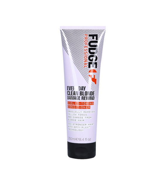 FUDGE EVERYDAY VIOLET-TONING CONDITIONER 250ML