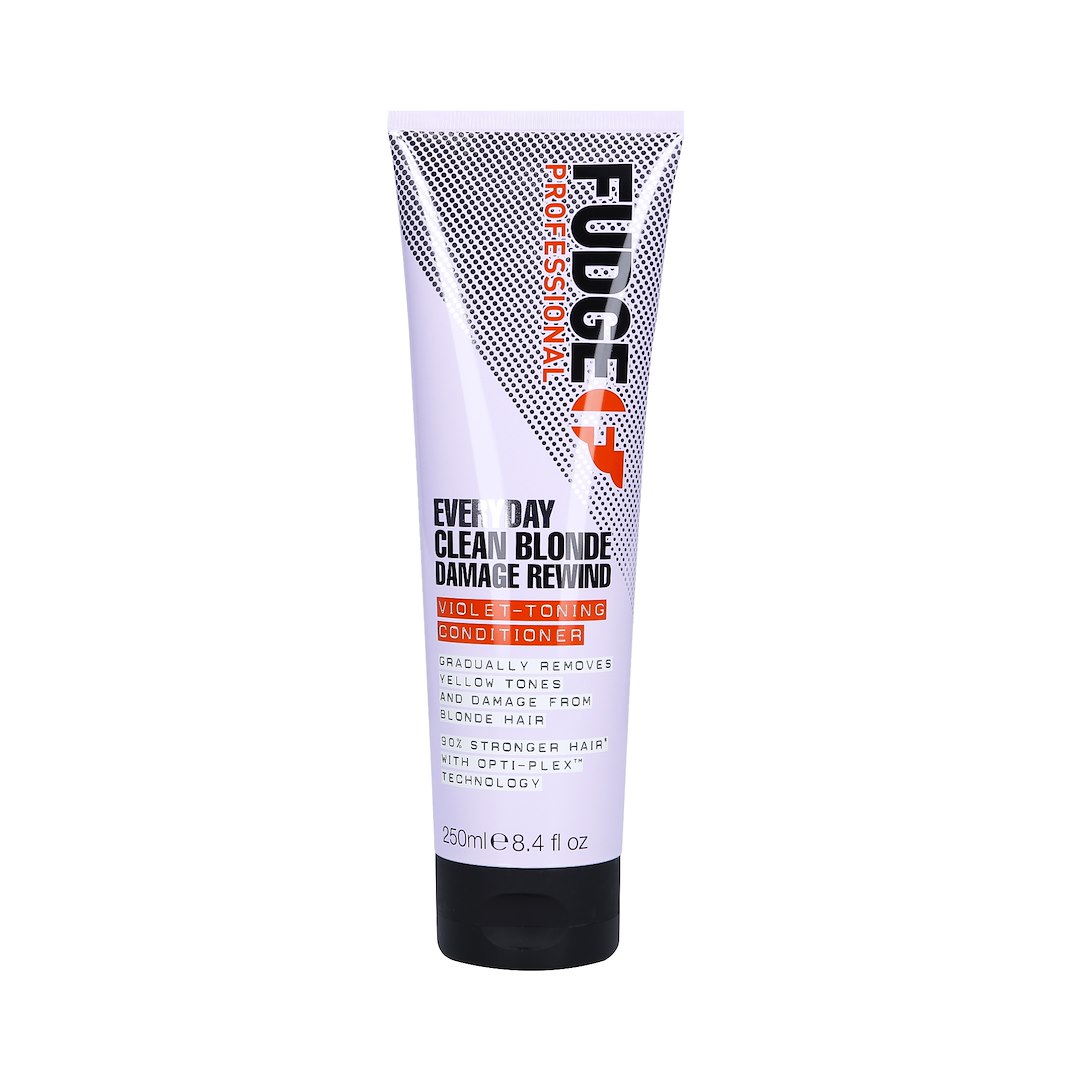 FUDGE EVERYDAY VIOLET-TONING CONDITIONER 250ML