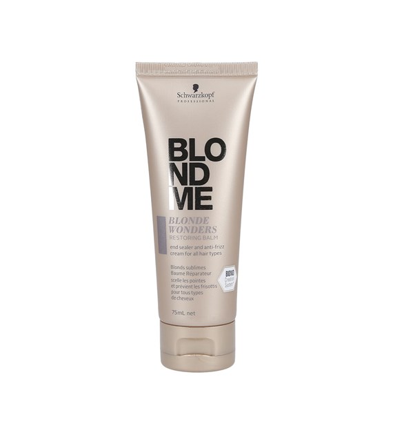 BLONDE ME BLONDE WONDERS RESTORING BALM 75ML
