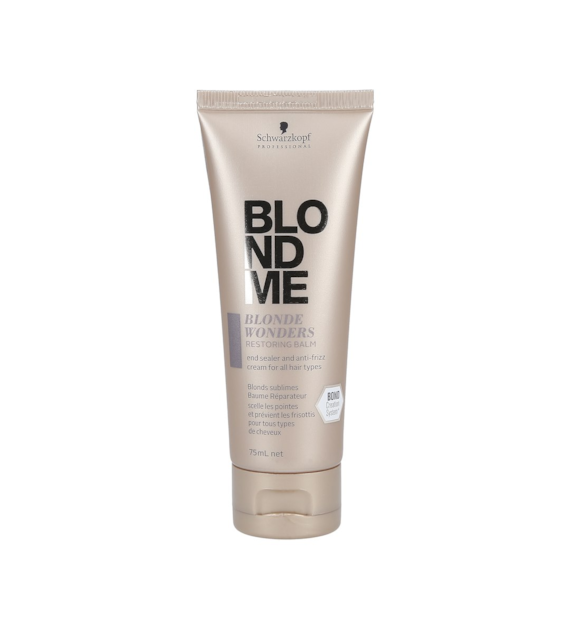 BLONDE ME BLONDE WONDERS RESTORING BALM 75ML