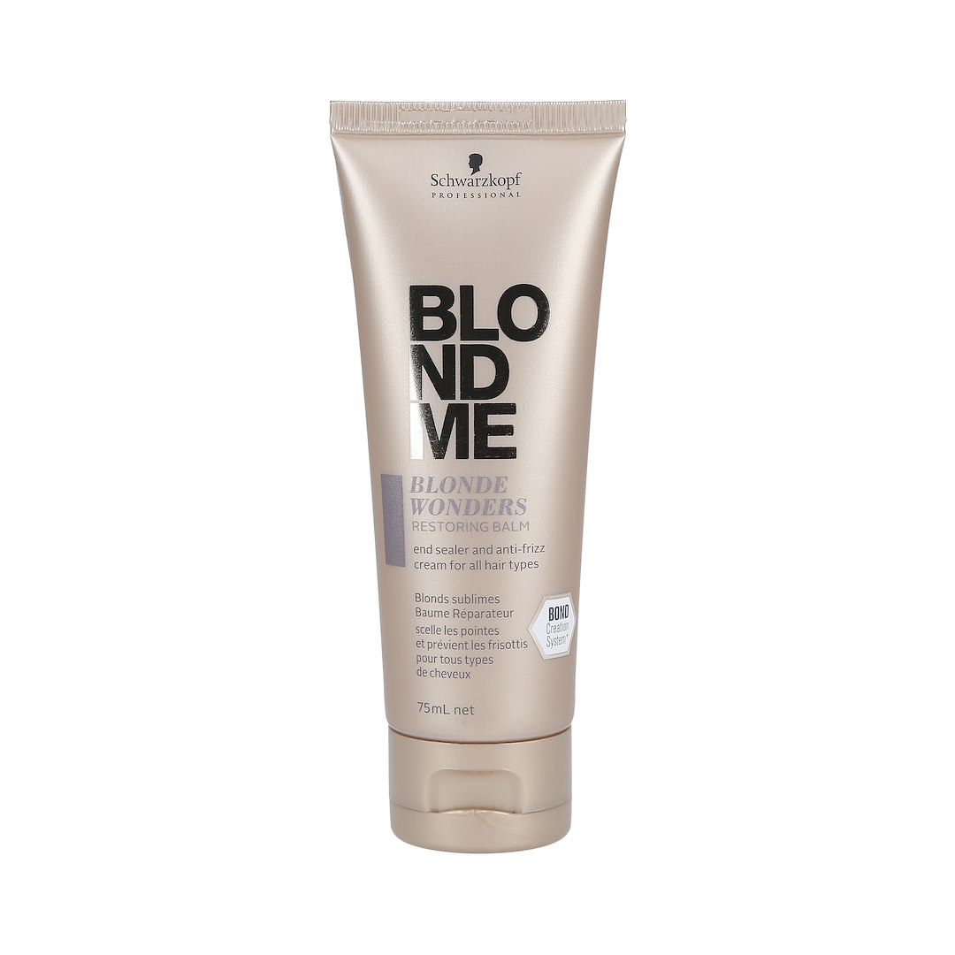 BLONDE ME BLONDE WONDERS RESTORING BALM 75ML