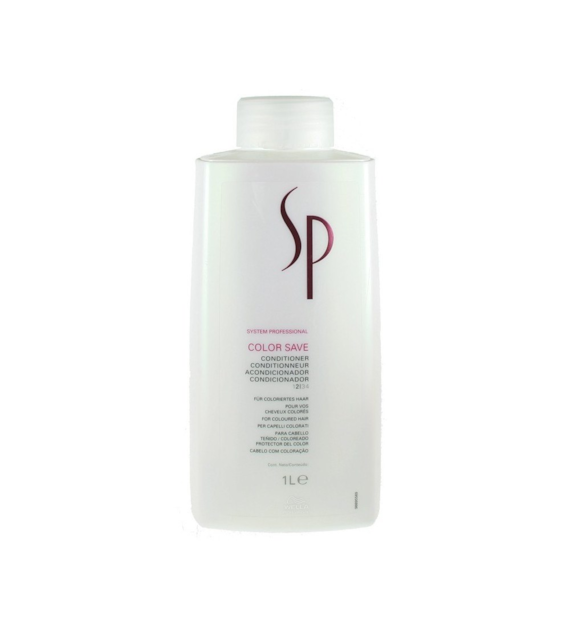 SP COLOR SAVE CONDITIONER 1L