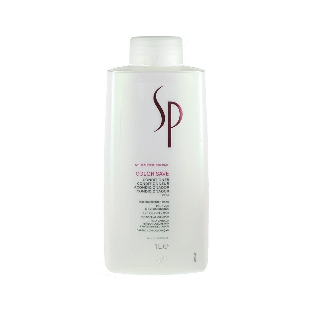 SP COLOR SAVE CONDITIONER 1L