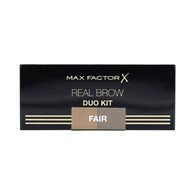 REAL BROW DUO KIT 01 FAIR