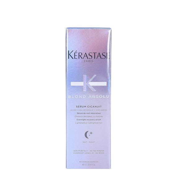 KER BLOND ABSOLU SERUM CICANUIT 90ML