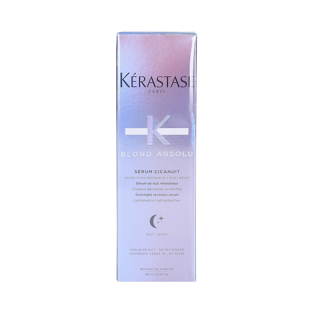 KER BLOND ABSOLU SERUM CICANUIT 90ML