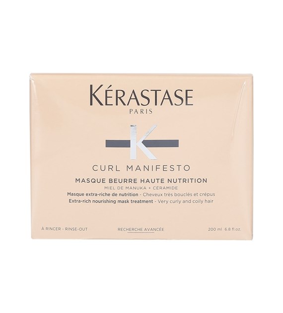 KER CURL MANIFESTO MASQUE 200ML