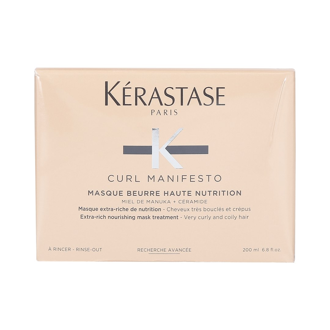 KER CURL MANIFESTO MASQUE 200ML