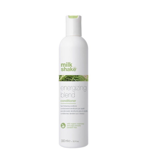 MS ENERGIZING BLEND CONDITIONER 300ML
