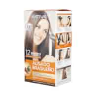 KATIVA BRAZILIAN STRAIGHTENING NATURAL SET