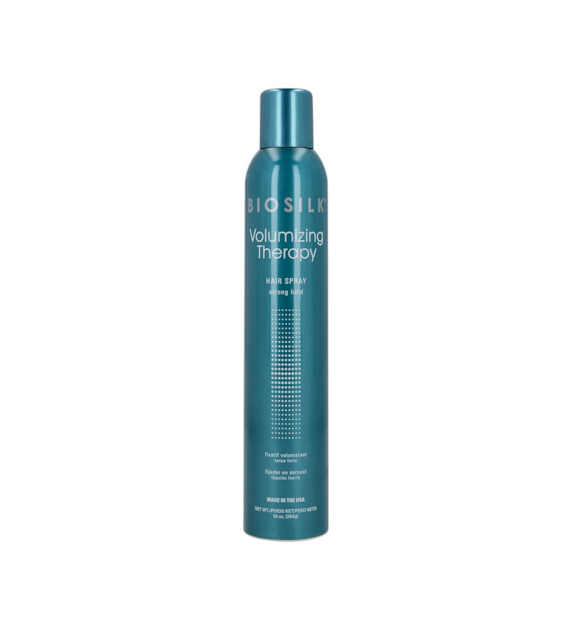 BIOSILK VOLUMIZING HAIRSPRAY 284G