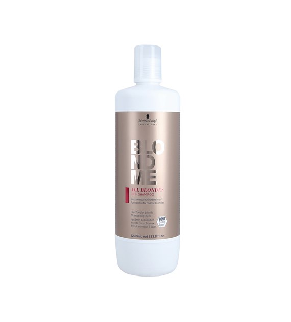 BLONDE ME ALL BLONDE RICH SHAMPOO 1L
