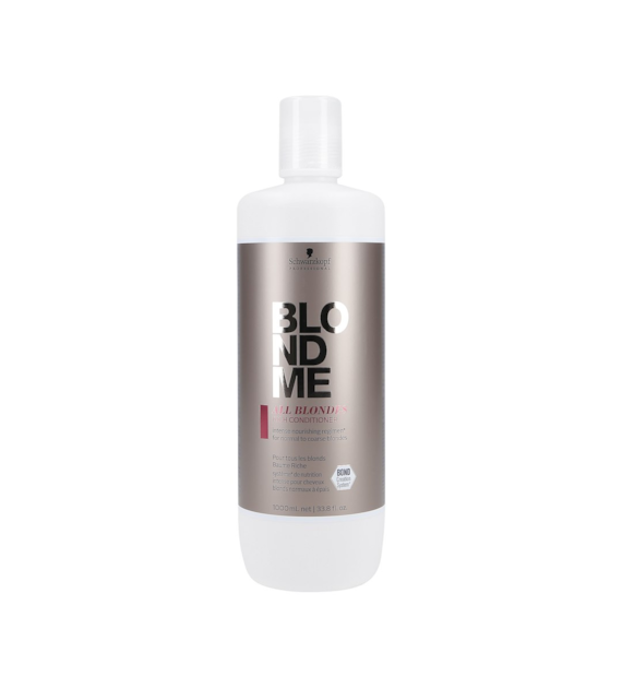 BLONDE ME ALL BLONDE RICH CONDITIONER 1L
