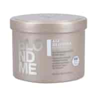 BLONDE ME ALL BLONDE DETOX MASK 500ML