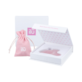 ILU MU ACC ROSE QUARTZ GUA SHA STONE