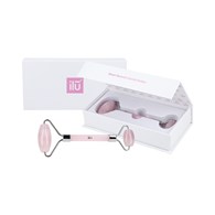 ILU MU ACC ROSE QUARTZ FACIAL ROLLER