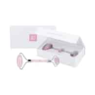 ILU MU ACC ROSE QUARTZ FACIAL ROLLER
