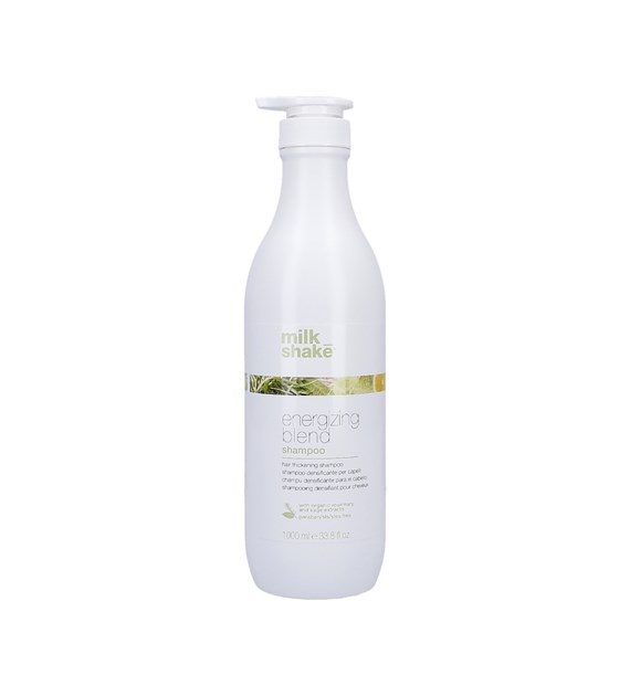 MS ENERGIZING BLEND SHAMPOO 1L