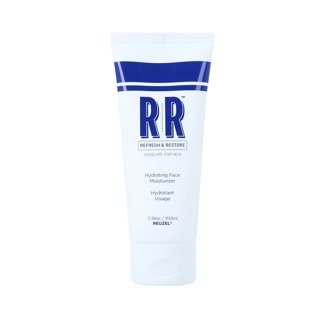 REUZEL R&R HYDRATING FACE MOISTURIZER 100ML