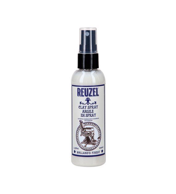 REUZEL CLAY SPRAY 100ML