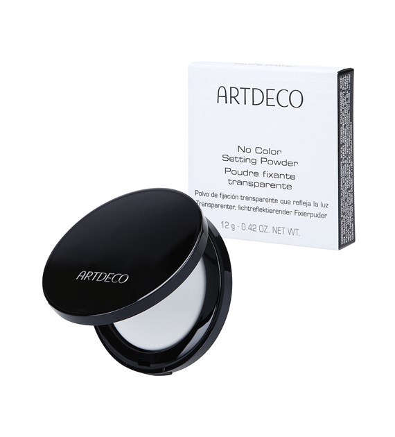 AD COLOR SETTING POWDER 1 TRANSPARENT 12G