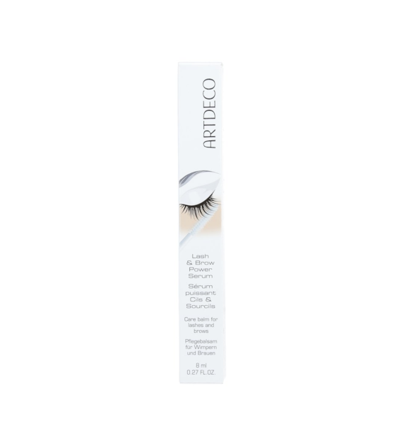 AD LASH&BROW POWER SERUM 8ML