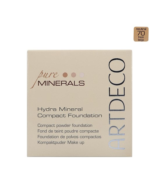AD HYDRA MINERAL COMP FOUND 70 10G
