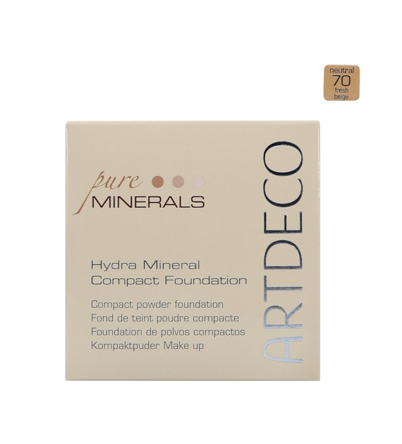 AD HYDRA MINERAL COMP FOUND 70 10G