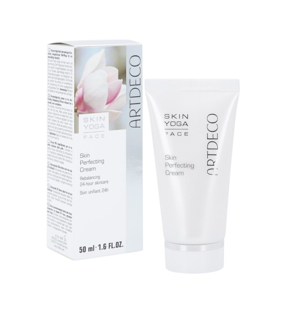 AD YOGA SKIN PERFECTING CREAM 50ML