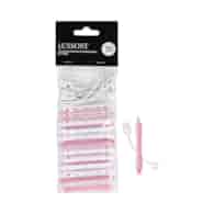 LUSSONI COLD-WAVE RODS WITH RUBBER BAND O7*70MM