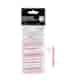 LUSSONI COLD-WAVE RODS WITH RUBBER BAND O7*70MM