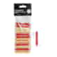LUSSONI COLD-WAVE RODS WITH RUBBER BAND O9*70MM