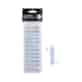 LUSSONI COLD-WAVE RODS WITH RUBBER BAND O13*70MM