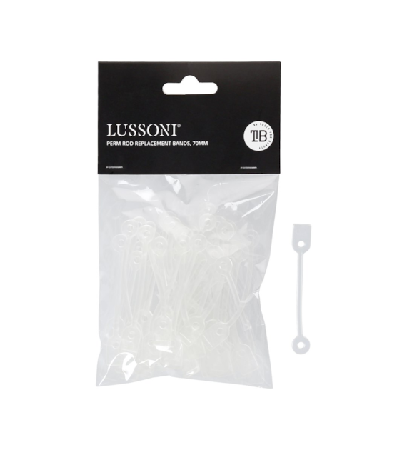 LUSSONI PERM ROD REPLACEMENT BANDS 70MM