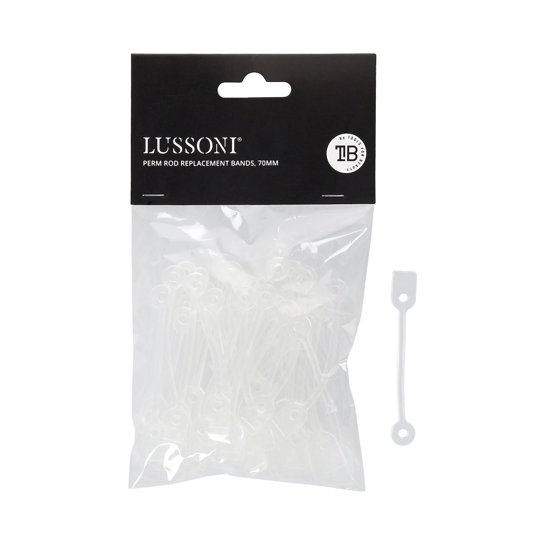 LUSSONI PERM ROD REPLACEMENT BANDS 70MM