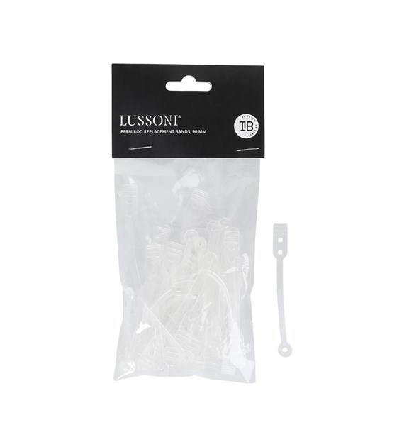 LUSSONI PERM ROD REPLACEMENT BANDS 90 MM