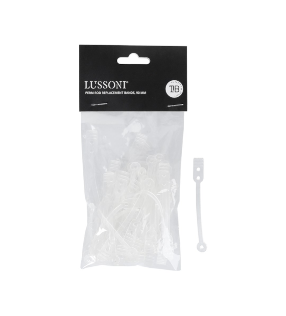 LUSSONI PERM ROD REPLACEMENT BANDS 90 MM