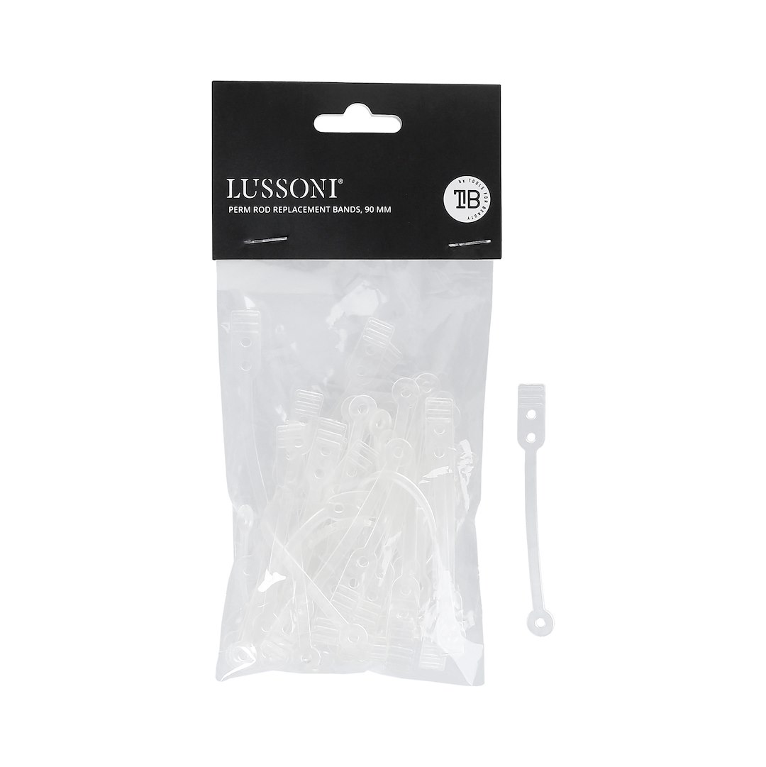 LUSSONI PERM ROD REPLACEMENT BANDS 90 MM