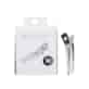 LUSSONI DOUBLE PRONG HAIR CLIPS