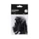 LUSSONI HAIR NET 3 PCS