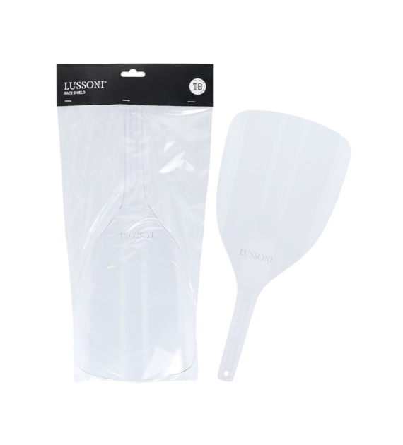 LUSSONI FACE SHIELD