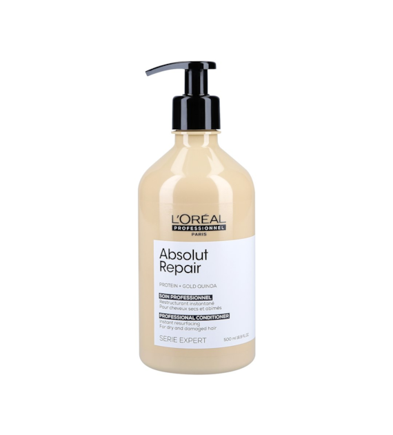 SE ABSOLUT REPAIR GOLD CONDITIONER 500ML