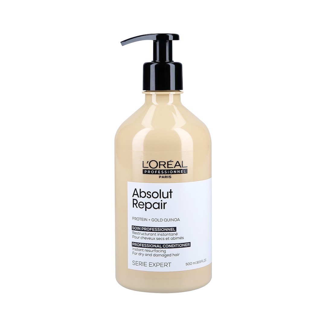 SE ABSOLUT REPAIR GOLD CONDITIONER 500ML