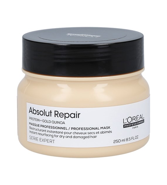 SE ABSOLUT REPAIR GOLD INSTANT MASK 250ML