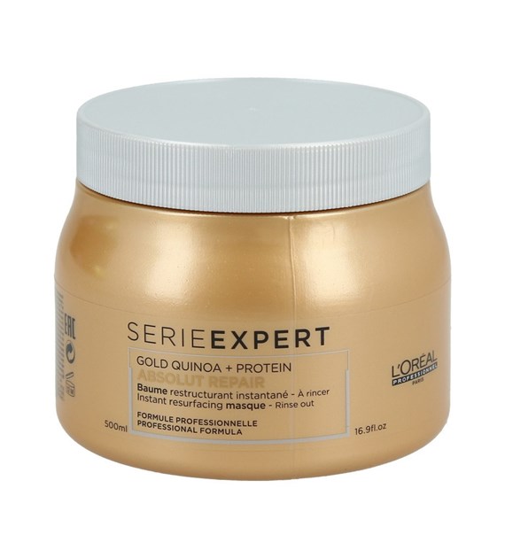 SE ABSOLUT REPAIR GOLD INSTANT MASK 500ML