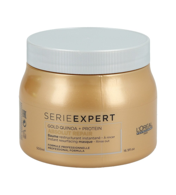 SE ABSOLUT REPAIR GOLD INSTANT MASK 500ML