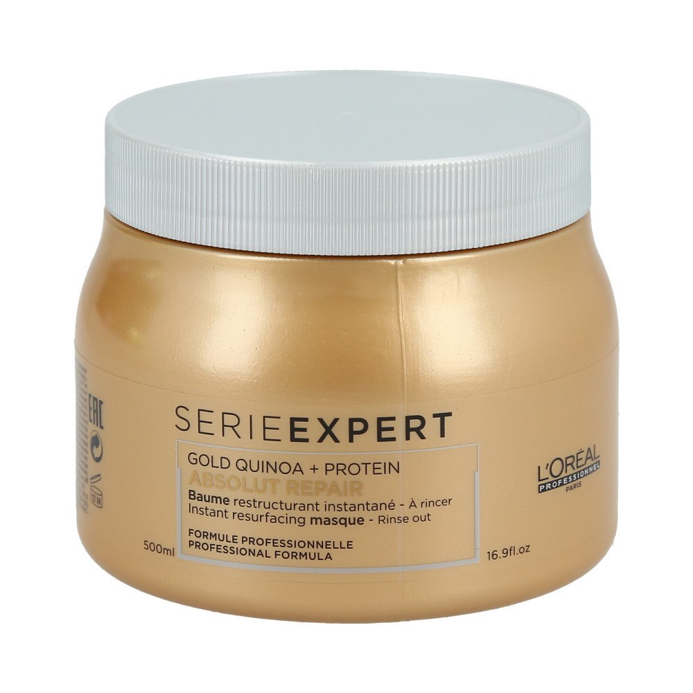 SE ABSOLUT REPAIR GOLD INSTANT MASK 500ML